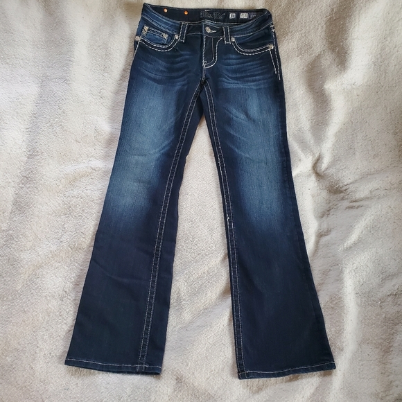 Miss Me | Jeans | Miss Me Js54b58 Loose 